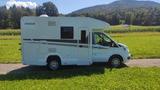 Ford Rimor Kilig 18 plus  - Ford Teilintegrierter