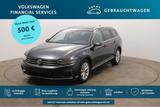 Volkswagen Passat GTE Variant 1.4 TSI eHybrid 160kW DSG AHK - VW Passat Variant Gebrauchtwagen in München