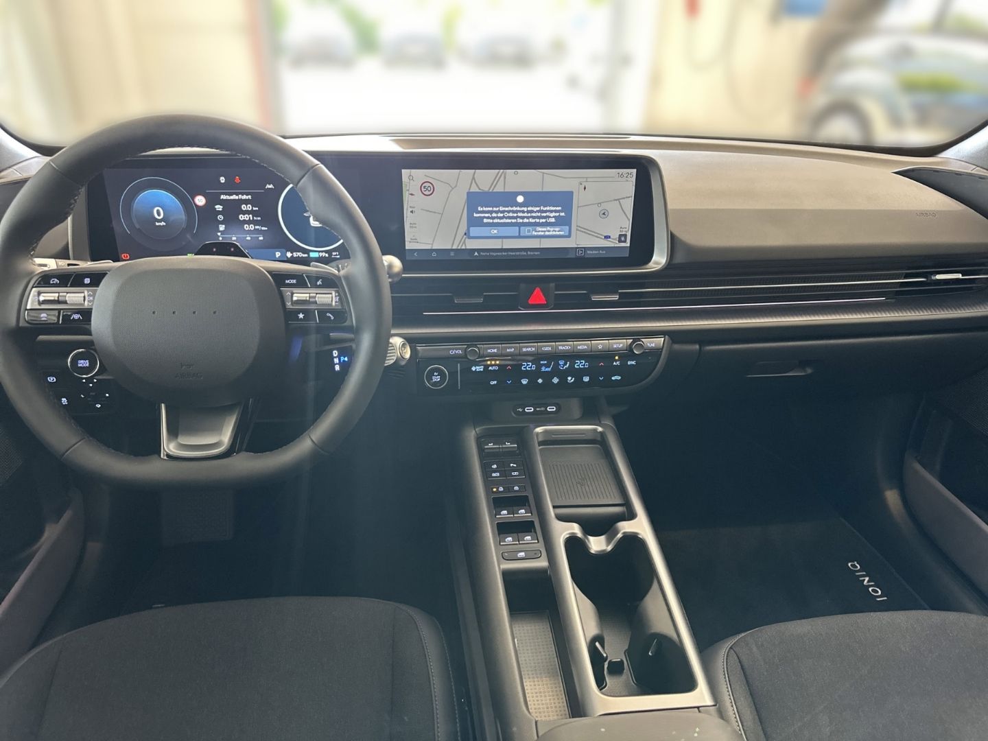 Hyundai IONIQ 6 – Bild 6