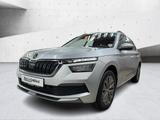 Skoda Kamiq Clever 1.0 TSI DSG AHK LED NAV KAM PDC SHZ - Skoda Gebrauchtwagen in Ulm