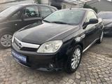 Opel Tigra Twin Top Edition KLIMA SERVICE NEU !!! - gebrauchte Opel Tigra aus dem Jahr 2009