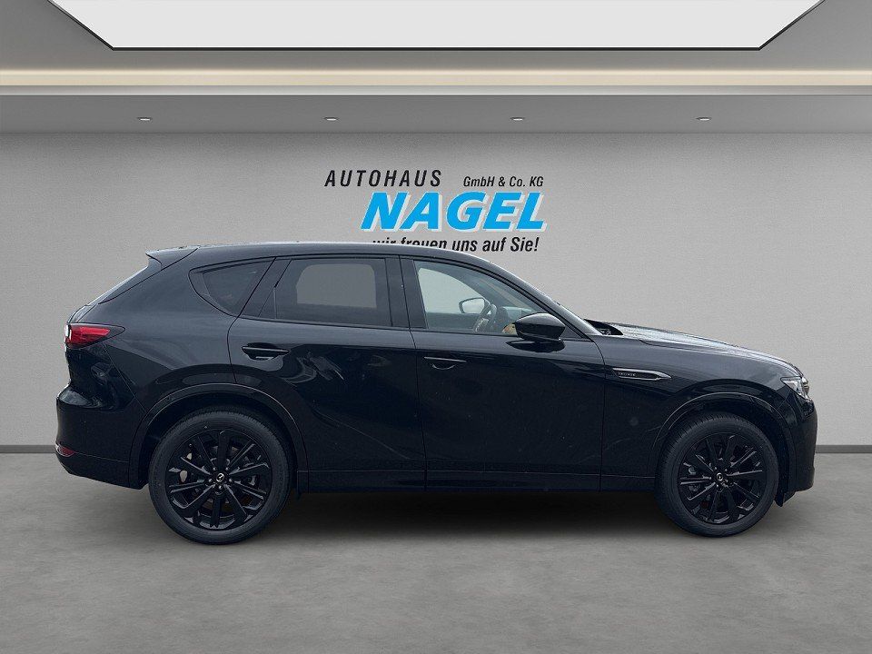 Mazda CX-60 - Bild 5