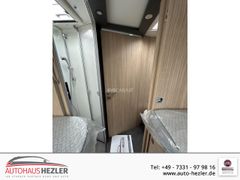 MALIBU I 450 RB LE comfort Mercedes