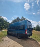 Knaus Boxstar Freeway 630, 300Lith+ Luftfed.+TV+MaxFan - Offers