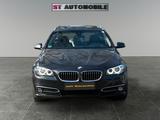 BMW 530 d XDrive3.0-Automatik-Pano-Leder-Navi-1.Hand - BMW: Kombi, 3.0