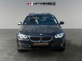 BMW 530 d XDrive3.0-Automatik-Pano-Leder-Navi-1.Hand - BMW 530 mit Diesel-Antrieb: Kombi, 3.0