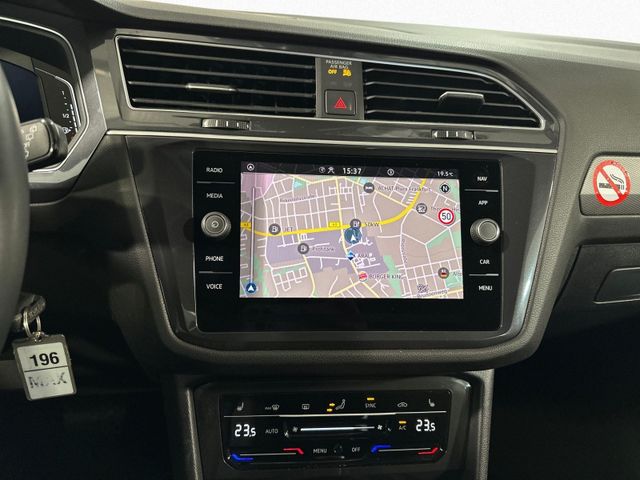 Tiguan Allspace 2.0 TDI DSG LIFE 7 SITZE+NAV+AHK