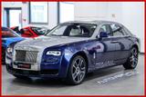Rolls-Royce ROLLS-ROYCE Ghost GHOST II - VERNICE BI-COLOR -  - Rolls-Royce aus 2016
