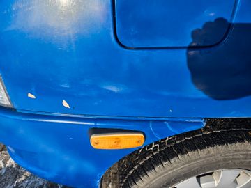 Dethleffs Globebus 3