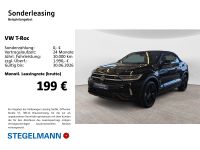 Volkswagen T-Roc - Vorschau Bild 1
