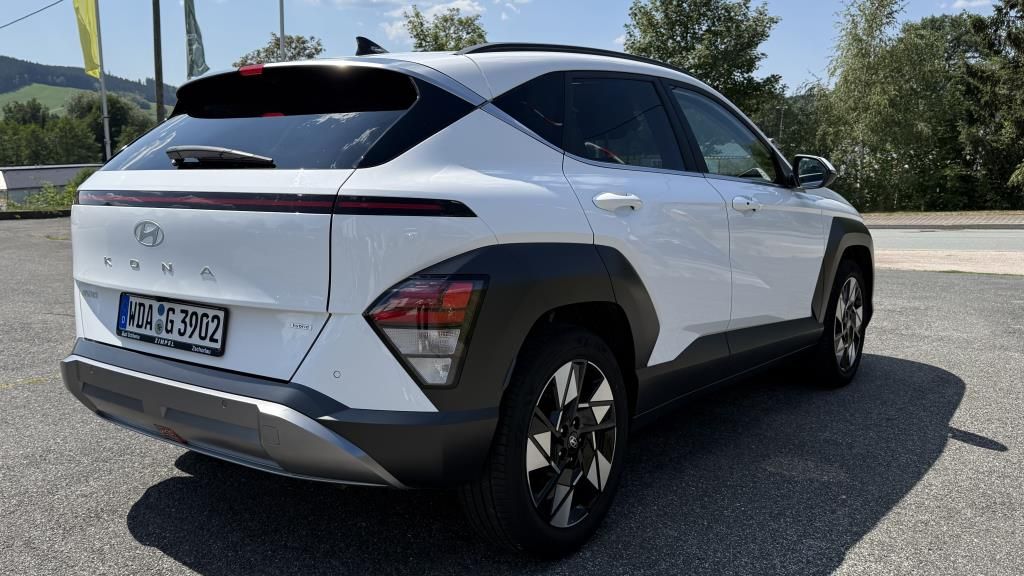 Autohaus Zimpel - Hyundai Kona SX2 Trend 1.6 Kamera+Navi+SHZ+LHZ+LED - Bild 5 Autohaus Zimpel - Hyundai Kona SX2 Trend 1.6 Kamera+Navi+SHZ+LHZ+LED - Bild 5