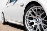 BMW M3 Coupé 2012Competiton LCI , white pearl - gebrauchte BMW M3 aus dem Jahr 2012