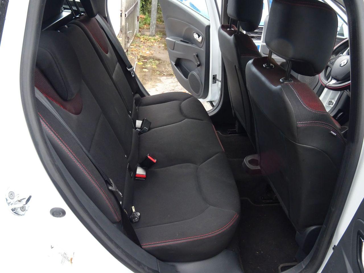 Renault Clio 2014 — photo 14