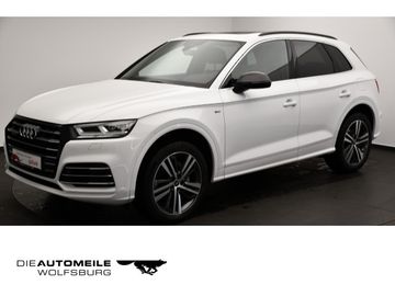 Audi Q5 - 2