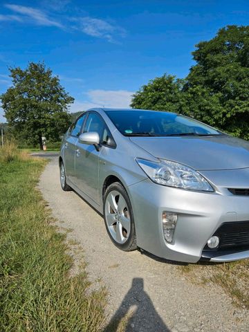 Toyota Prius 2013