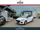 Ford Fiesta ST-Line LED PDC Kamera Styling-Paket Temp