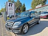 Mercedes-Benz GLK 200 CDI*AUTOMATIK*PANORAMA*PDC*TEMPO*XEN - Mercedes-Benz GLK 200 Gebrauchtwagen