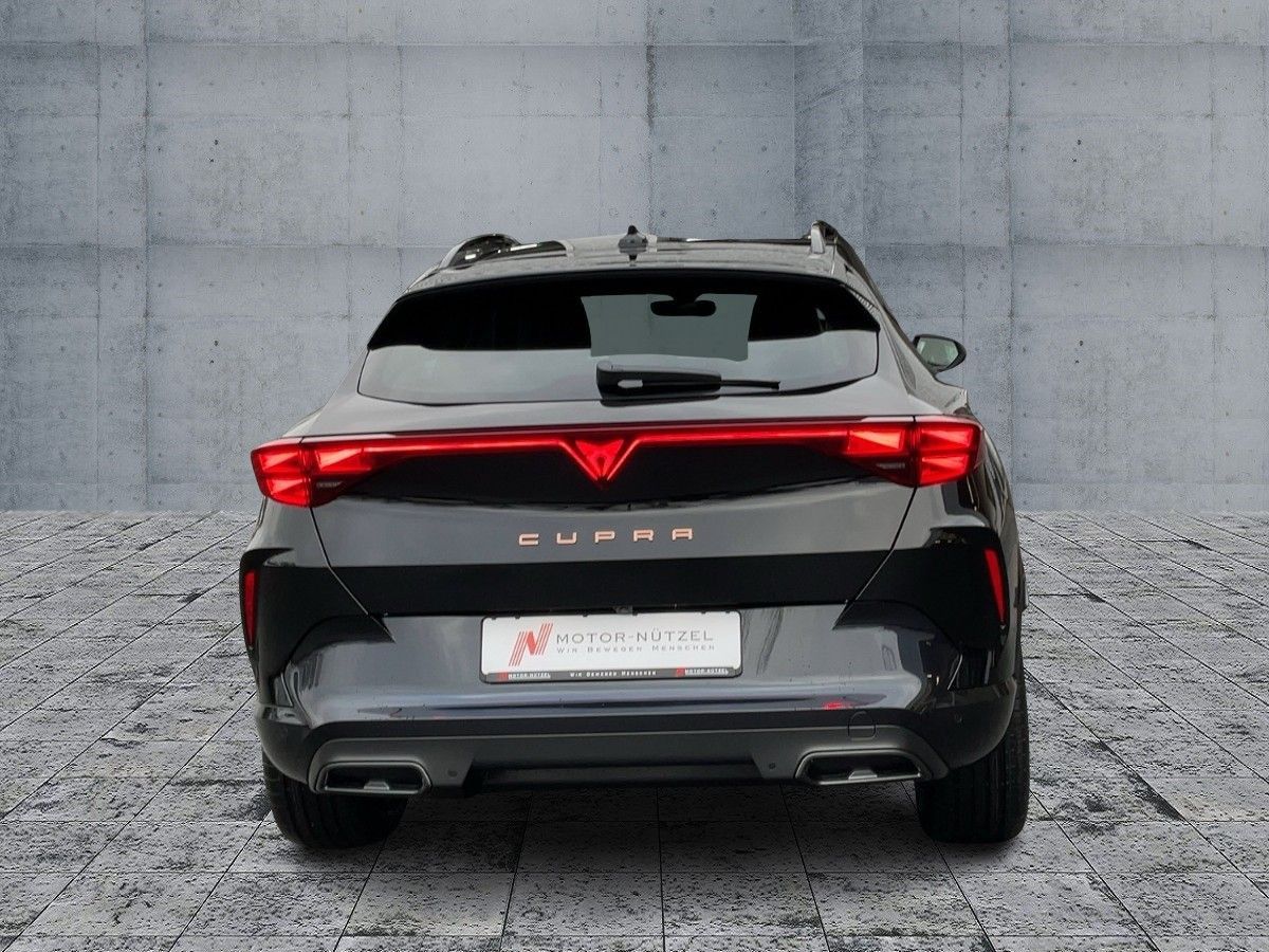 Cupra Formentor - Bild 4