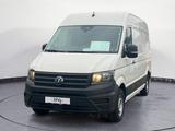 Volkswagen Crafter 35 Kasten 2,0 l 4MOTION 8 -Gang Automati - Mobilbagger