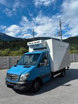 Mercedes-Benz Sprinter 516/414/416/510/511/513/514 Kühlkoffer - Mercedes-Benz Sprinter 414