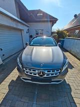 Mercedes-Benz GLA 200 d DCT - - Mercedes-Benz GLA 200 in Lübeck
