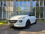 Opel Adam Slam 1.4 *TOUCH*LENKHZ*SHZ*PDC*KLIMAUT*TEMP - Opel Adam Gebrauchtwagen in München