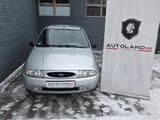 Ford Fiesta IV Style 1.3 Servo Klima ZV TÜV Neu - gebrauchte Ford Fiesta aus dem Jahr 1998