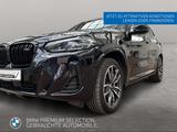BMW X3 M40i Standheizung AHK Driv.Assist.Prof Laser - BMW X3 M40 Gebrauchtwagen in Hamburg