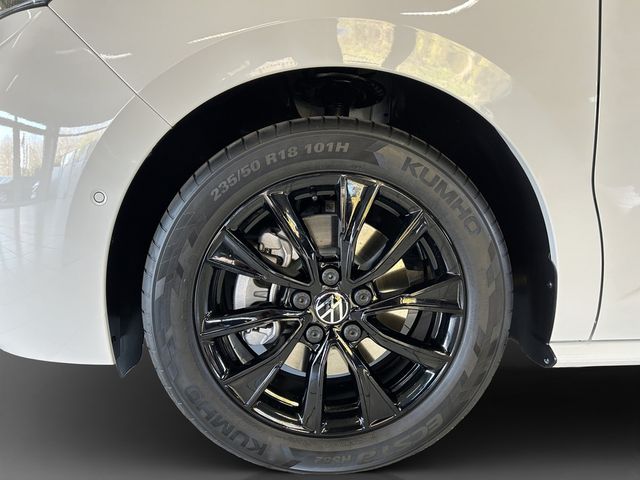 T7 Multivan Life "Edition" Motor: 2,0 l TDI SCR 