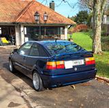 Volkswagen Corrado G60 - VW Corrado Gebrauchtwagen