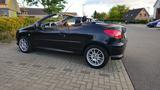 Peugeot 206 CC Sport 110 Nacht Schwarz Sport - Peugeot 206: Sport