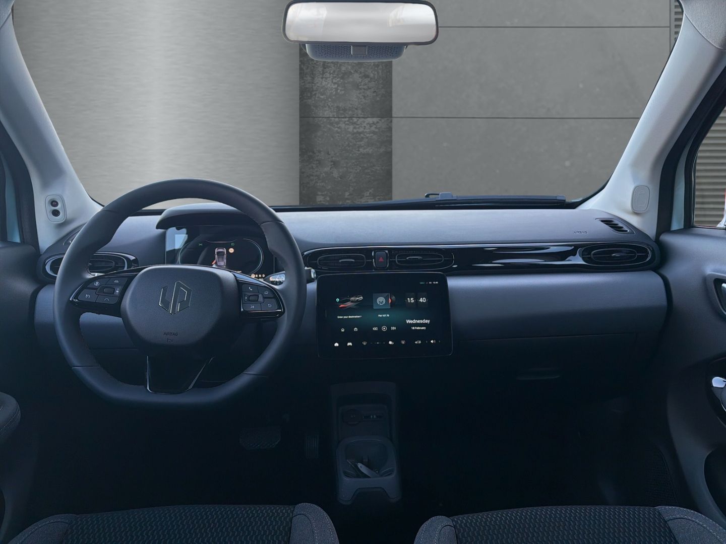 Leapmotor T03 - Bild 10