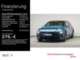 Audi S6 Sportback e-tron S-LINE*EDITION-ONE-BLUE*MATR - Audi Gebrauchtwagen in Gelsenkirchen