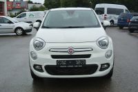 Fiat 500X Lounge