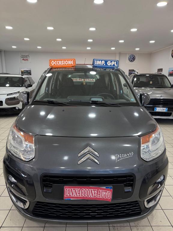 Citroën C3 Picasso