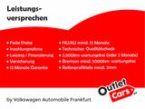 Volkswagen Crafter 35 Kasten 2.0 TDI Navi DAB+ - Volkswagen Crafter in Frankfurt (Main)