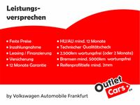 Volkswagen Golf - Vorschau Bild 4