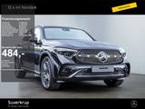 Mercedes-Benz GLC 220 d 4M AMG MEMO 360 AHK DISTR KAMERA SPUR - Mercedes-Benz GLC 220 in Kiel