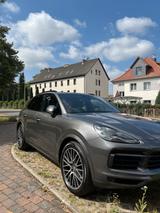 Porsche Cayenne 3.0 V6 Tiptronic - *voll*, AHK, Sitzbel. - Porsche Gebrauchtwagen in Hildesheim