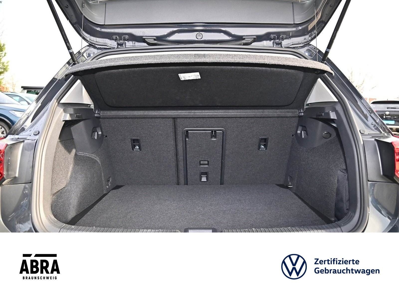 Volkswagen Golf - Bild 8