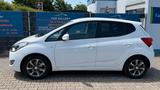 Hyundai ix20 YES!/1.Hd/Garantie/HU/AU/Neu/Neu Inspektio - Hyundai ix20 in Frankfurt (Main)