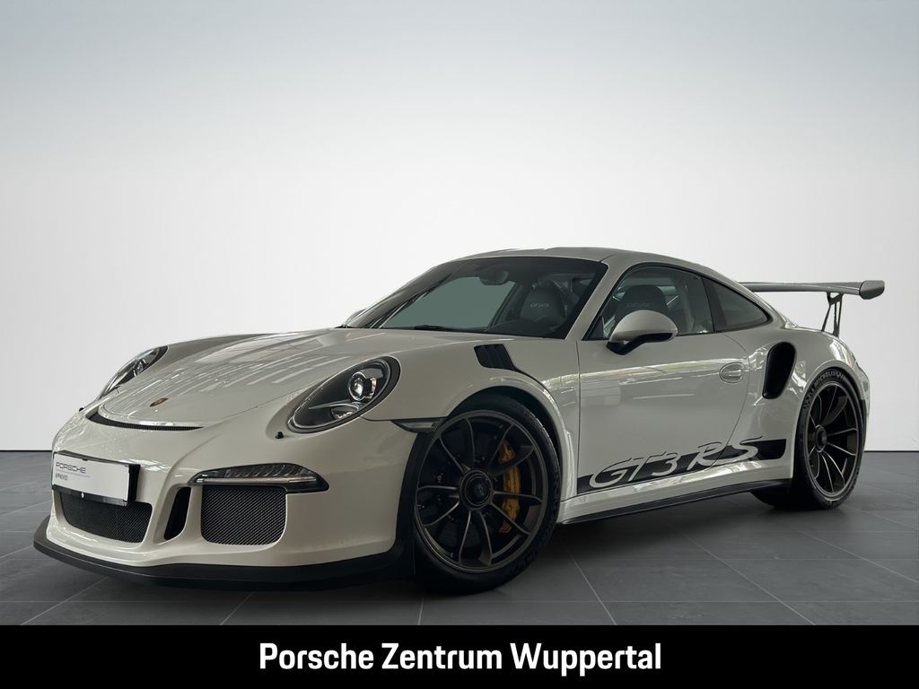 Porsche 991