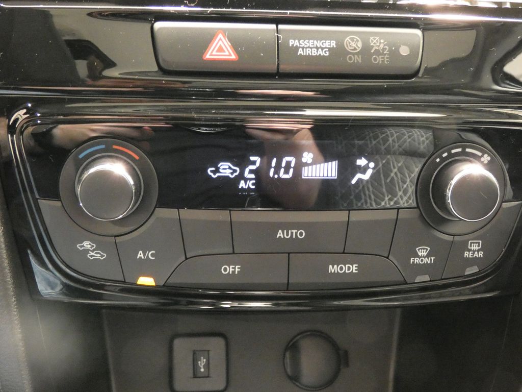 SUZUKI Vitara – Bild 21