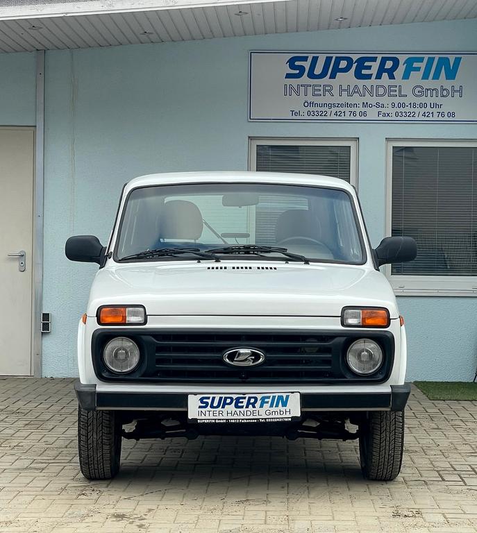 Lada Niva