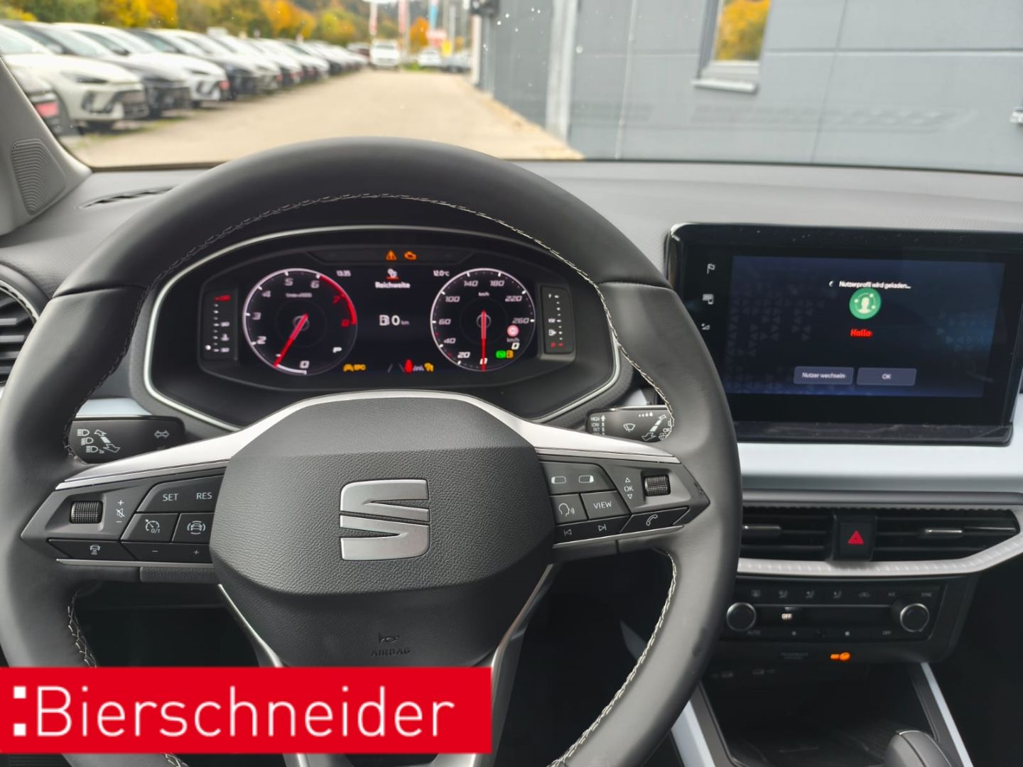 Seat Arona - Bild 11