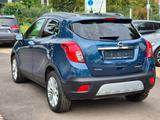 Opel Mokka Innovation 4x4 *Bi-Xenon *Navi *Kamera - Opel Mokka in Berlin