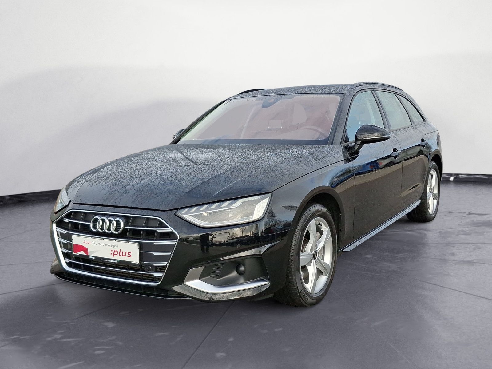 Audi A4 - Bild 2