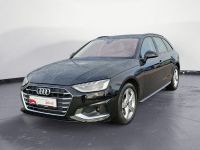 Audi A4 - Vorschau Bild 2
