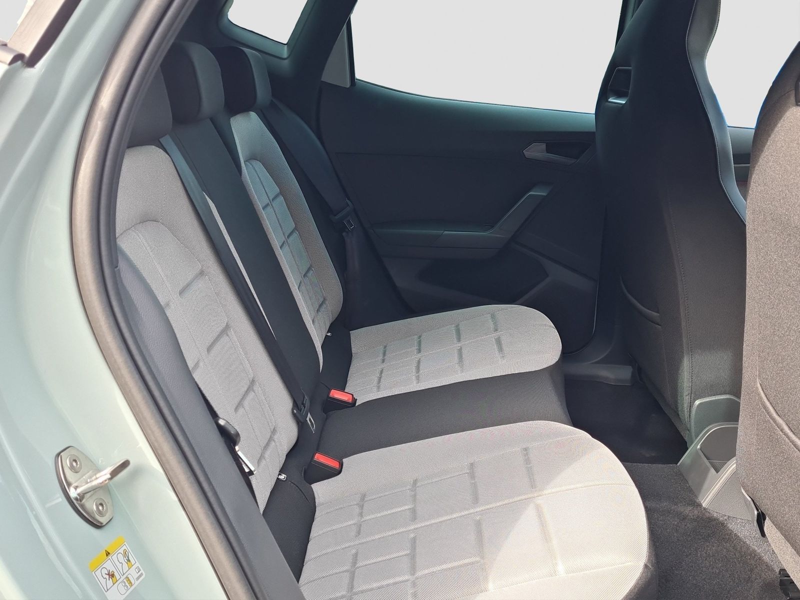 Seat Arona - Bild 16