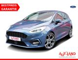Ford Fiesta 1.0 EcoBoost Hybrid ST-Line LED Tempomat